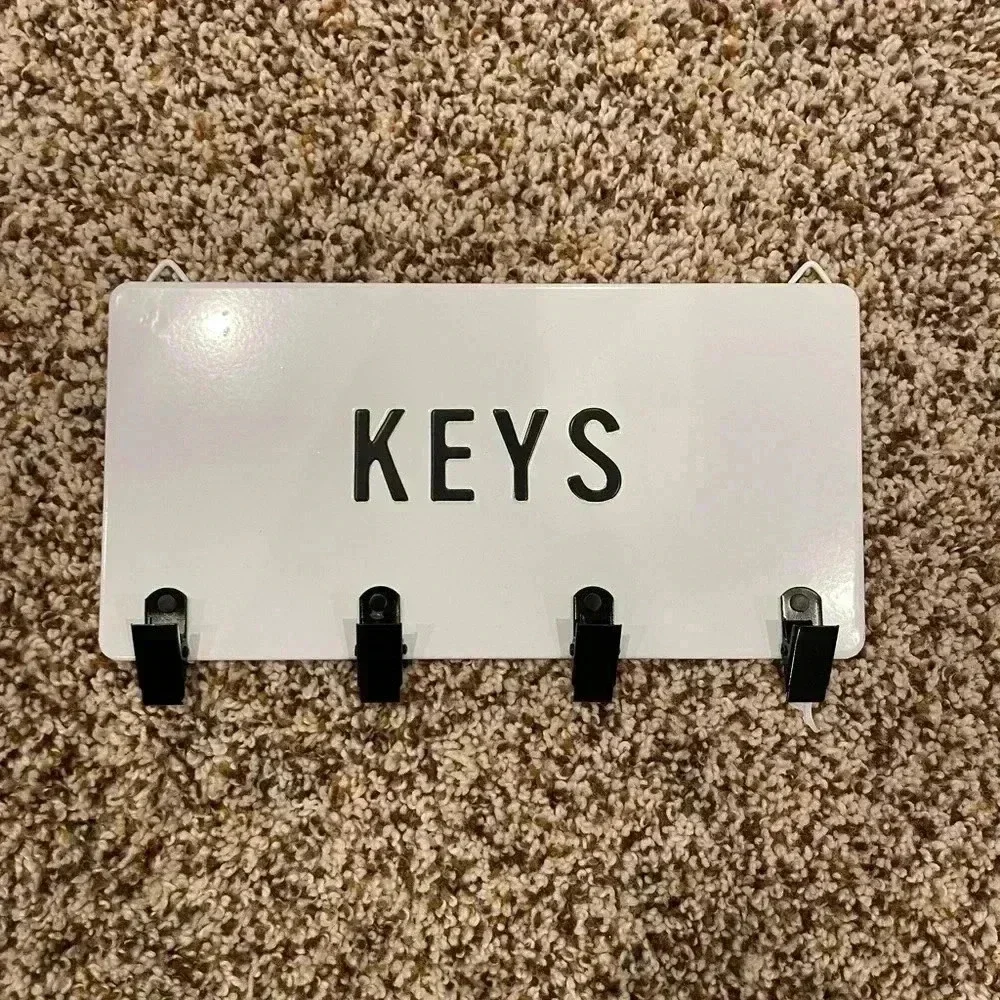 [Target] NWT Keys Holder